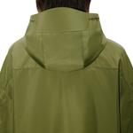 KENZO Бомбер Boke Flower 2.0, Green - фото 7