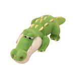 Милые необычные плюшевые крокодилы, высота 50cm/70cm/90cm PUDOWRABBIT - фото 4