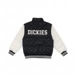 Куртка унисекс Dickies, тропический зеленый - фото 3