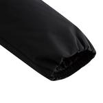 Пуховик мужской Basic 3 ANTA, черный - фото 5