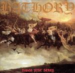Диск CD Blood Fire Death [Kraze] - Bathory - фото