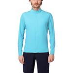 HELLY HANSEN Мужская дышащая одежда с защитой от солнца, Navy Blue - фото 4