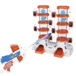 Набор стрельбы по двойной мишени аркадная игра PRONICE GROUP - фото 2