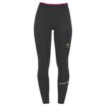 Леггинсы Karpos Lavaredo, черный - фото