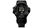 CASIO Часы Men Black Watch - фото