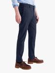 Брюки-чиносы alpha slim fit Dockers, синий - фото 4