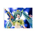 Hatsune Miku Vocaloid водяной пистолет версия SEGA - фото 3