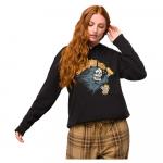 Толстовка Vans Cold Ones, черный - фото 4