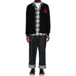 Кардиган Alex Vivienne Westwood, черный - фото 3