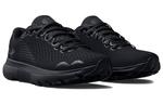 Кроссовки hovr infinite 4 'black' Under Armour, черный - фото 3