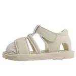 Кроссовки MAIBUXIONG Toddler Shoes Baby, бежевый - фото