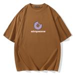 Футболка унисекс The Simpsons, цвет Carolina Blue - фото 34