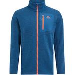 Флисовая куртка "skeena ii" Mckinley, мультиколор - фото