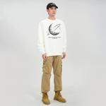 Свитшот мужской Jeep, линия Black - фото 5