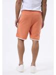 Тканевые шорты Felix Hardy, оранжевый - фото 4