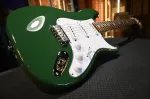 PRS SE Silver Sky - Лаурел Грин #7511 - фото 4