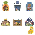 Подарочные наборы SpongeBob с сюрпризом к юбилею POP MART - фото 5