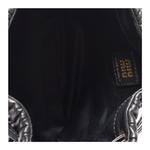 MIU MIU Матовый клатч из ягненка - фото 4