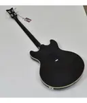 Совершенно новый бас Schecter Corsair в глянцевом черном цвете 0572 - фото 6