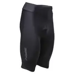 Шорты Brn Fade, черный - фото