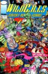 WildC.A.T.S, Covert Action-Teams, #3 Dec 1992 (Image Comics) - фото