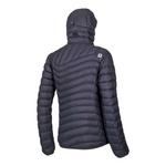 Куртка Ocun Tsunami Eco, серый - фото 2