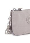 Кошелек CREATIVITY S Kipling, цвет grey gris - фото 5