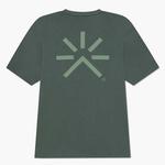 Футболка Tropicfeel Core, зеленый - фото 4