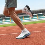 Кинвара 15 Уайт Нейви Сокони, Уайт Грей - фото 6