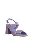 Сандалии Bruno Premi, сиреневый - фото 2