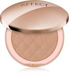 Бронзер Affect Glamour Pressed Bronzer, Brazil 9 g - фото