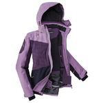 KILLTEC Лыжная куртка KSW 30 WMN SKI JCKT - фото 4