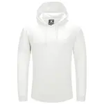 Худи Kelme Road, белый - фото