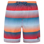 Шорты для плавания Protest Radar, красный - фото