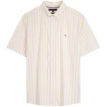 Мужская рубашка Tommy Hilfiger, белый - фото 4