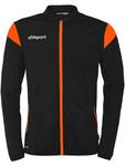 Спортивная куртка Squad 27 Classic Jacke uhlsport , черный - фото