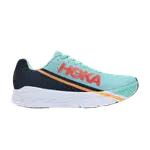 Кроссовки HOKA Rocket X, синий - фото