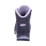 Кроссовки Lowa, темно-синий/черный - фото 4