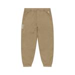 A Bathing APE Moonface Logo Брюки Aape, черный - фото 4