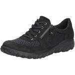 Кроссовки Waldläufer, черный - фото 2