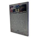 Oracle 7 Card Energy Synergie Publishing SE - фото 5