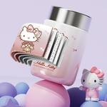 Термочашка Echos Hello Kitty 230 мл Sanrio, красный/темно-синий - фото 6