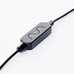 Настольная лампа LIGHTBOXn 1455125 1, черный - фото 3