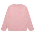 Свитшот женский Aape, розовый - фото 4