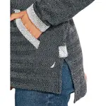 Худи Nautica 27K401, серый - фото 2