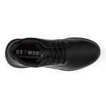 Мужская нескользящая рабочая одежда Deer Stags Montez, черный - фото 5