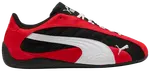 Кроссовки Puma Speedcat Plus 'Red', красный - фото