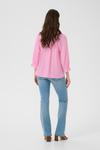 Блуза Cream Venta, светло-розовый - фото 4