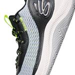 Баскетбольные кроссовки Curry Kids GS Low-top Under Armour, черный - фото 54