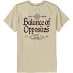 Футболка RVCA Utility Services RVCA, Ceramic - фото